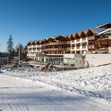 Hotel Sonnalp Оберегген Екстер'єр фото