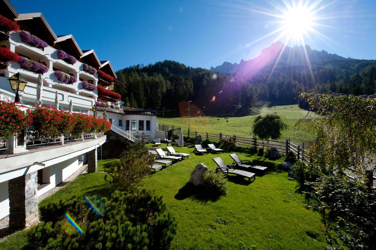 Hotel Sonnalp Оберегген Екстер'єр фото